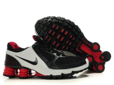 wholesale Nike Shox Turbo Men's Shoes No. 12